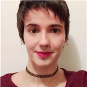 Graduada de matemáticas ofrece clases particulares y apoyo para hacer análisis estadísticos en TFG/TFM